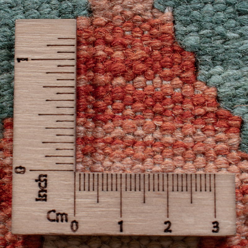 Kilim Maimana Teppe 184x67cm - Ullteppe