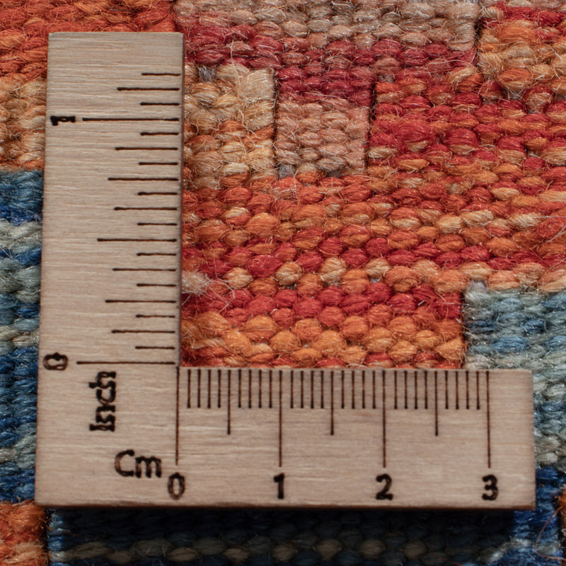 Kilim Maimana Teppe 194x84cm - Ullteppe