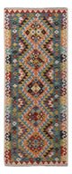 Kilim Maimana Teppe 81x198cm - Ullteppe