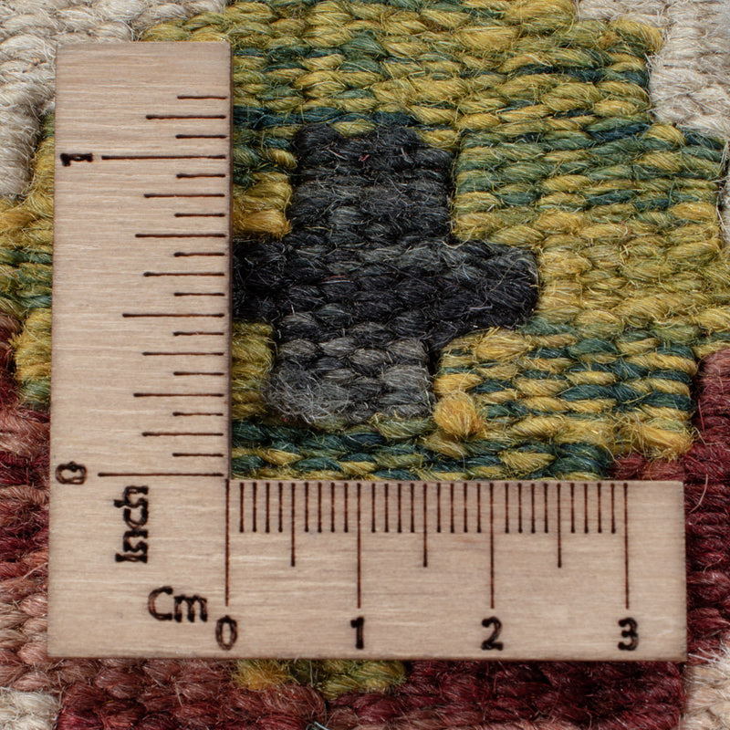Kilim Maimana Teppe 81x198cm - Ullteppe