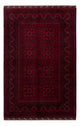 Khal Mohammadi Teppe 245x162cm - Orientalsk teppe