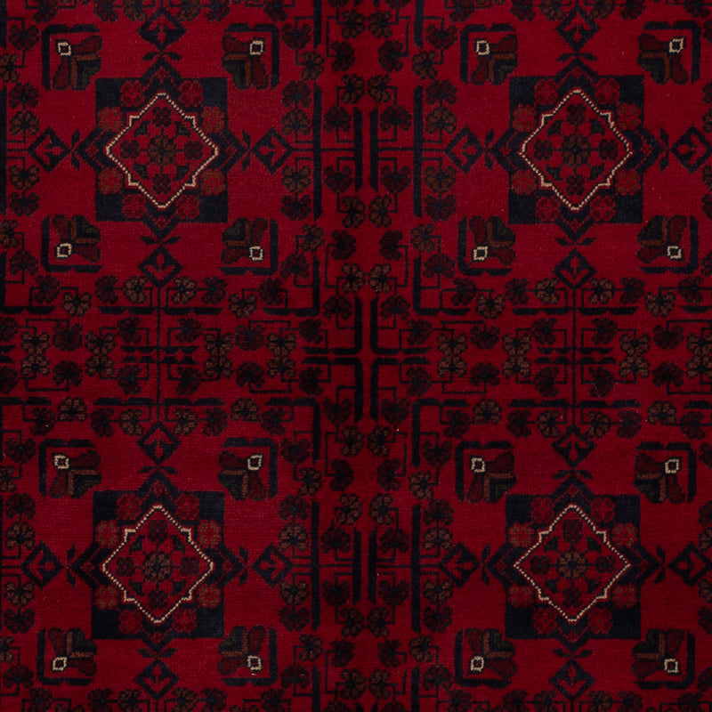 Khal Mohammadi Teppe 245x162cm - Orientalsk teppe