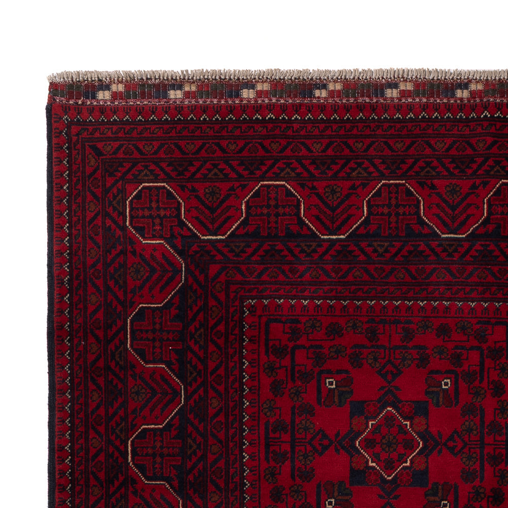 Khal Mohammadi Teppe 245x162cm - Orientalsk teppe
