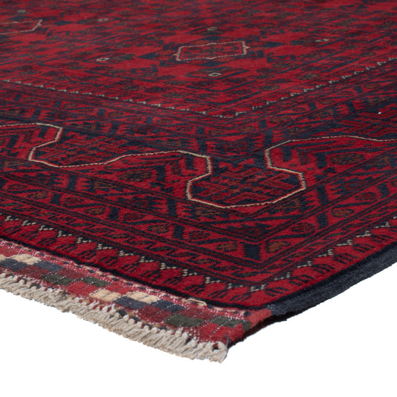 Khal Mohammadi Teppe 245x162cm - Orientalsk teppe