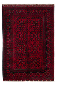 Khal Mohammadi Teppe 161x242cm - Orientalsk teppe – product image