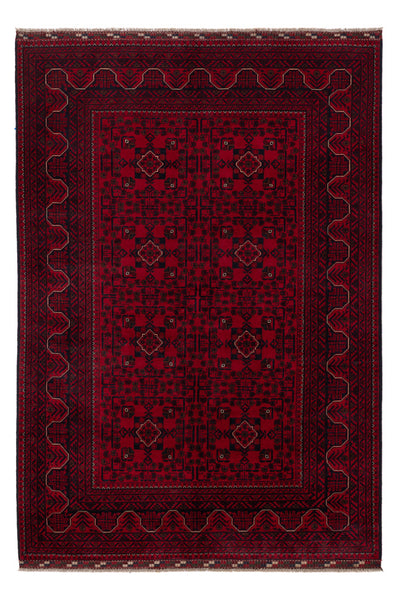 Khal Mohammadi Teppe 161x242cm - Orientalsk teppe