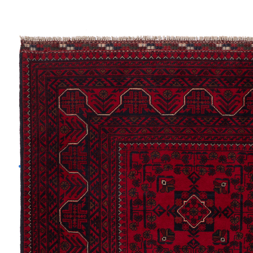 Khal Mohammadi Teppe 161x242cm - Orientalsk teppe