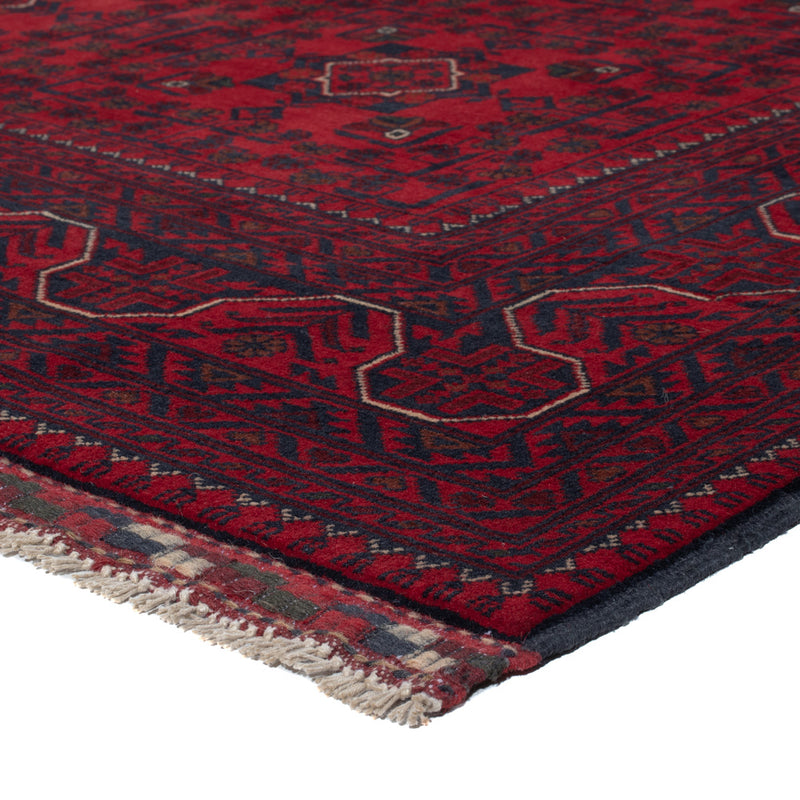 Khal Mohammadi Teppe 161x242cm - Orientalsk teppe