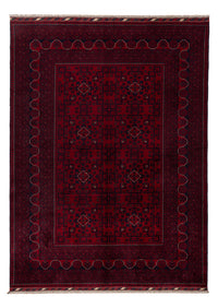 Khal Mohammadi Teppe 233x170cm - Orientalsk teppe – product image
