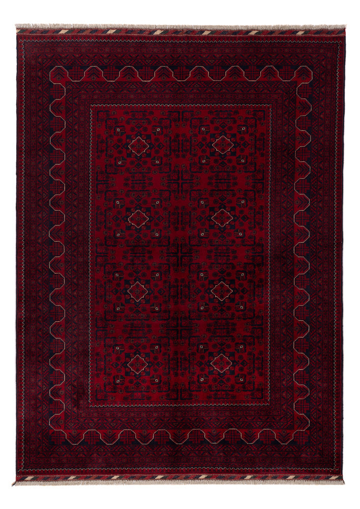Khal Mohammadi Teppe 233x170cm - Orientalsk teppe