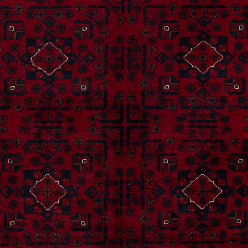 Khal Mohammadi Teppe 233x170cm - Orientalsk teppe