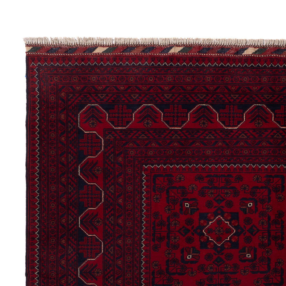 Khal Mohammadi Teppe 233x170cm - Orientalsk teppe