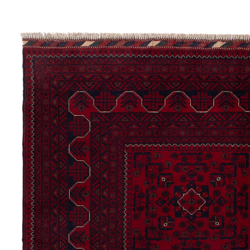 Khal Mohammadi Teppe 233x170cm - Orientalsk teppe