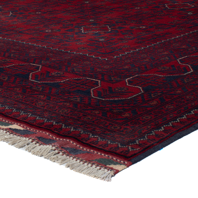 Khal Mohammadi Teppe 233x170cm - Orientalsk teppe