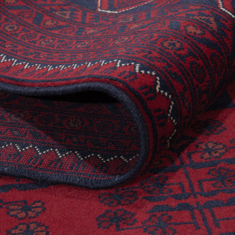 Khal Mohammadi Teppe 233x170cm - Orientalsk teppe