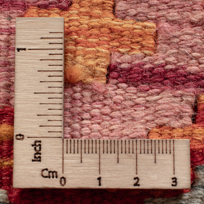 Kilim Maimana Teppe 198x82cm - Ullteppe