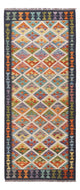 Kilim Maimana Teppe 194x81cm - Ullteppe