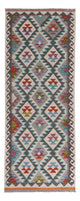 Kilim Maimana Teppe 79x209cm - Ullteppe