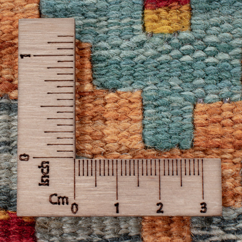 Kilim Maimana Teppe 197x84cm - Ullteppe