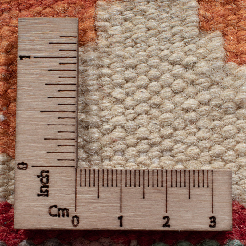 Kilim Maimana Teppe 209x76cm - Ullteppe