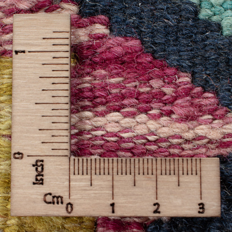 Kilim Maimana Teppe 210x66cm - Ullteppe
