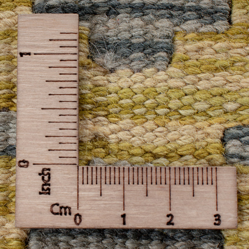 Kilim Maimana Teppe 202x84cm - Ullteppe