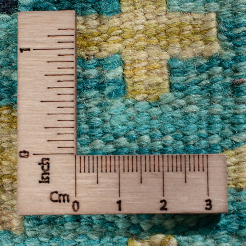 Kilim Maimana Teppe 196x84cm - Ullteppe