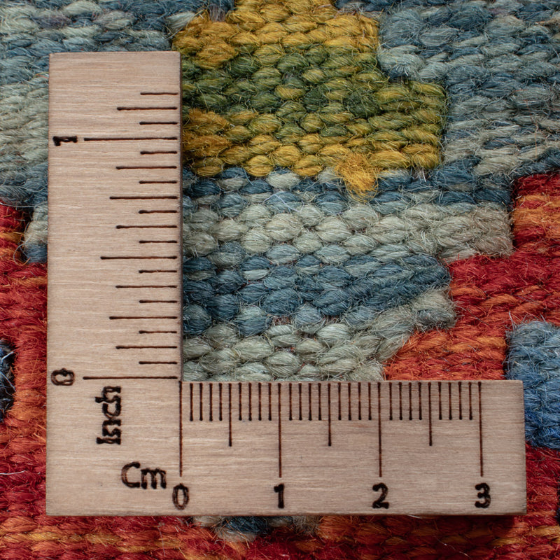 Kilim Maimana Teppe 197x86cm - Ullteppe