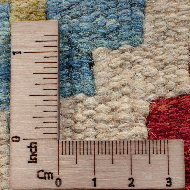 Kilim Maimana Teppe 193x79cm - Ullteppe