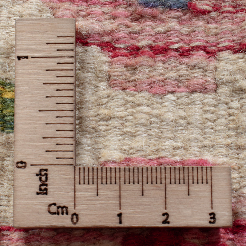 Kilim Maimana Teppe 196x65cm - Ullteppe