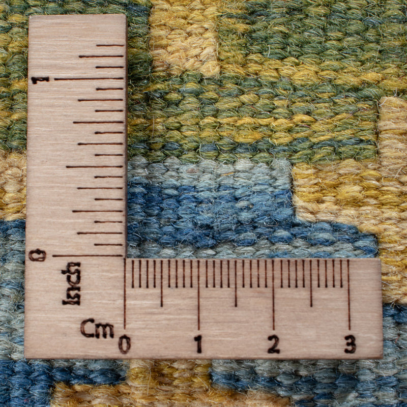 Kilim Maimana Teppe 197x63cm - Ullteppe