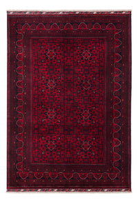 Khal Mohammadi Teppe 238x168cm - Orientalsk teppe – product image