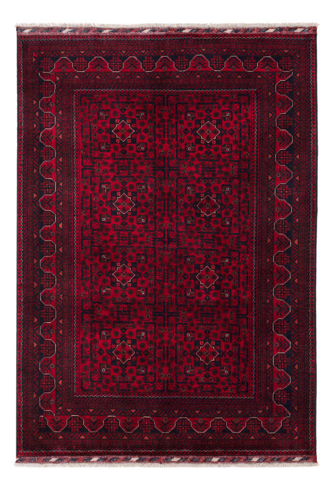 Khal Mohammadi Teppe 238x168cm - Orientalsk teppe