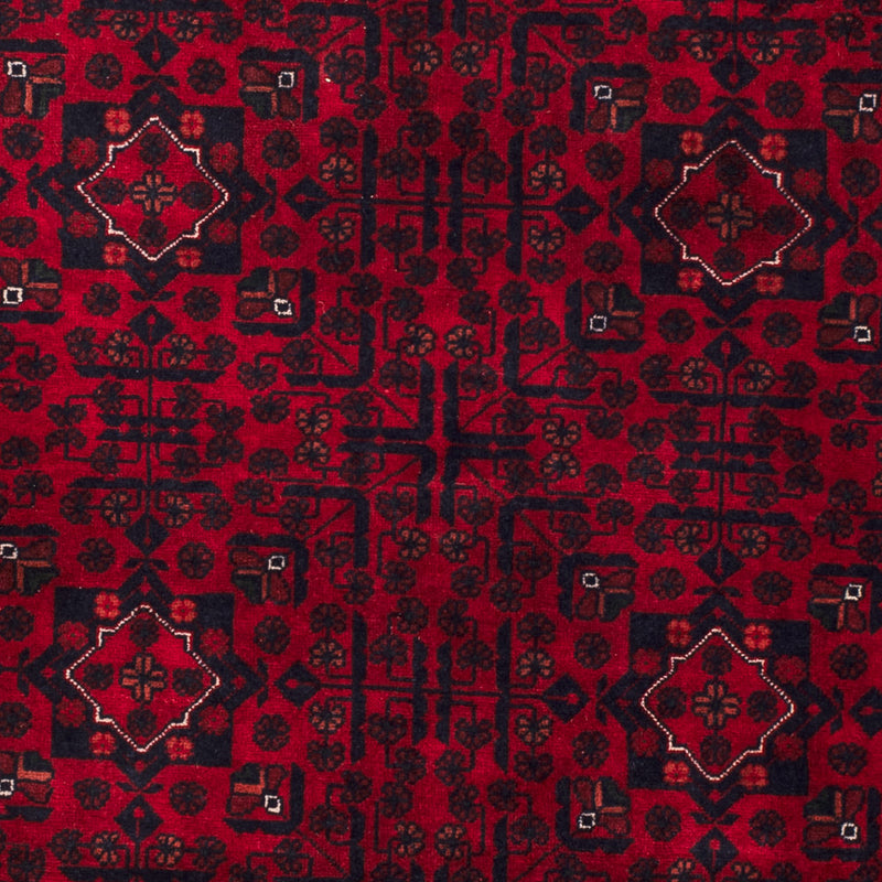 Khal Mohammadi Teppe 238x168cm - Orientalsk teppe