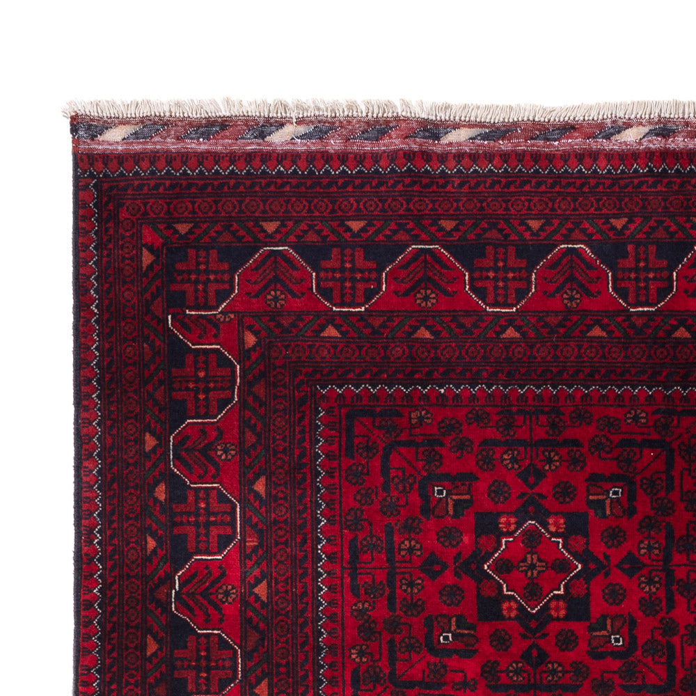 Khal Mohammadi Teppe 238x168cm - Orientalsk teppe