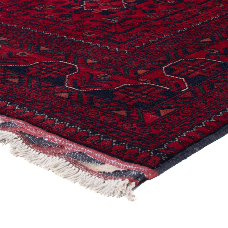 Khal Mohammadi Teppe 238x168cm - Orientalsk teppe
