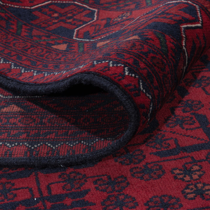 Khal Mohammadi Teppe 238x168cm - Orientalsk teppe