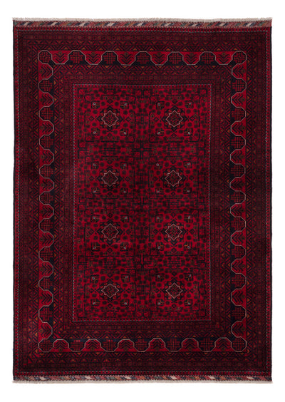 Khal Mohammadi Teppe 170x239cm - Orientalsk teppe