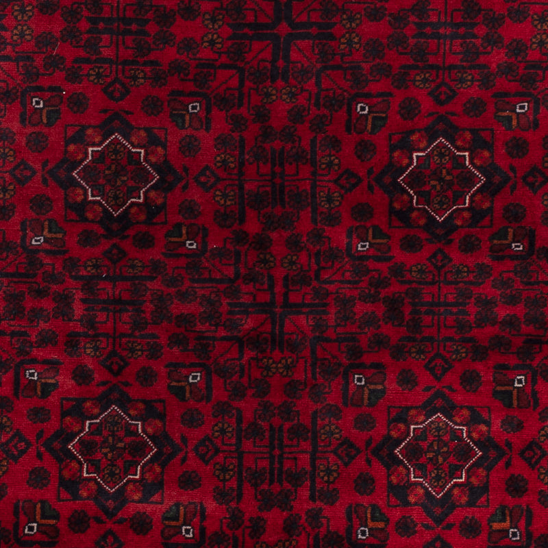 Khal Mohammadi Teppe 170x239cm - Orientalsk teppe