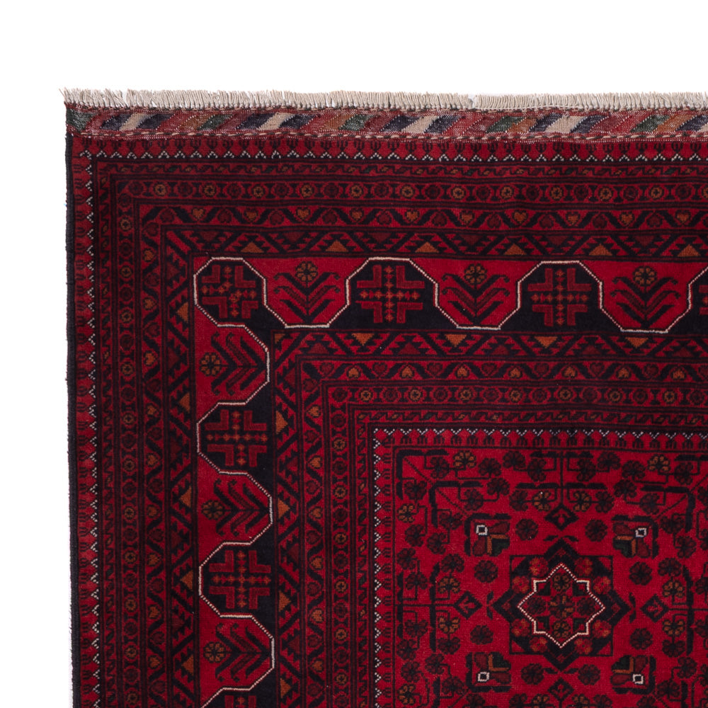 Khal Mohammadi Teppe 170x239cm - Orientalsk teppe