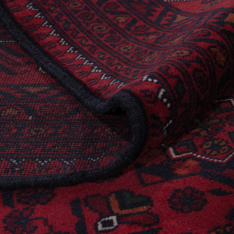 Khal Mohammadi Teppe 170x239cm - Orientalsk teppe