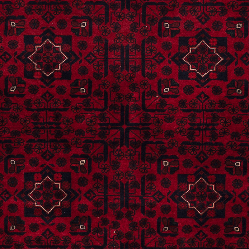 Khal Mohammadi Teppe 235x164cm - Orientalsk teppe