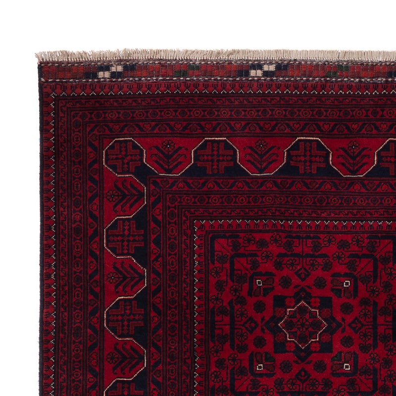 Khal Mohammadi Teppe 235x164cm - Orientalsk teppe