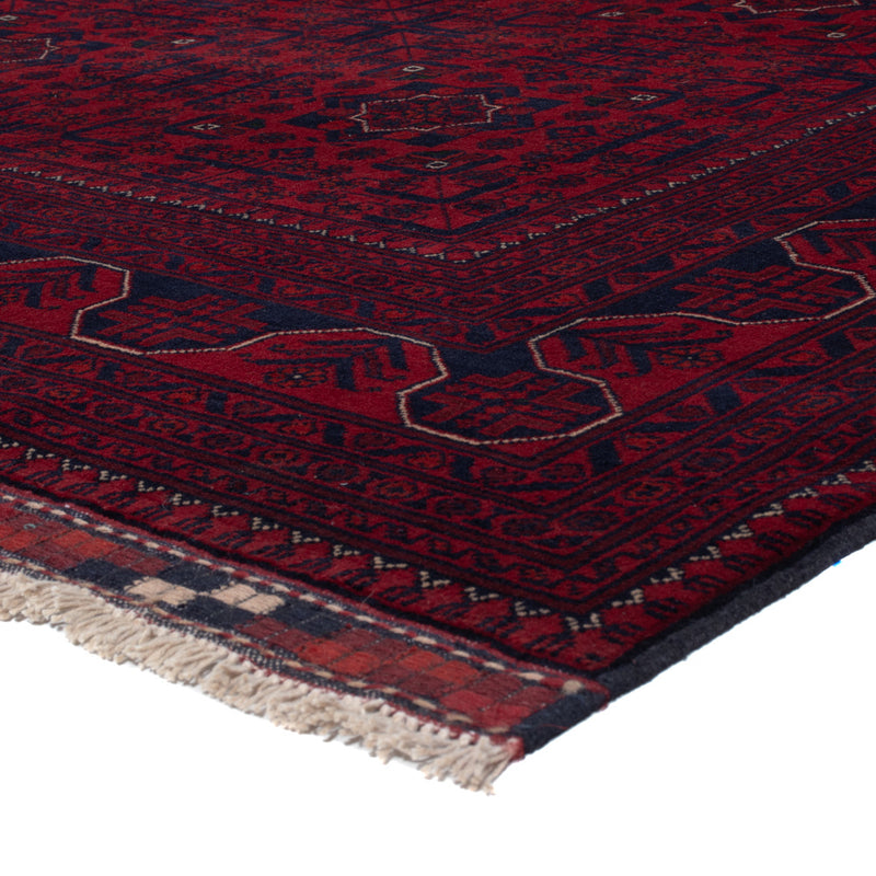 Khal Mohammadi Teppe 235x164cm - Orientalsk teppe