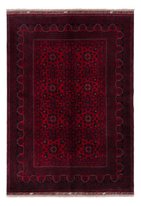 Khal Mohammadi Teppe 170x237cm - Orientalsk teppe – product image