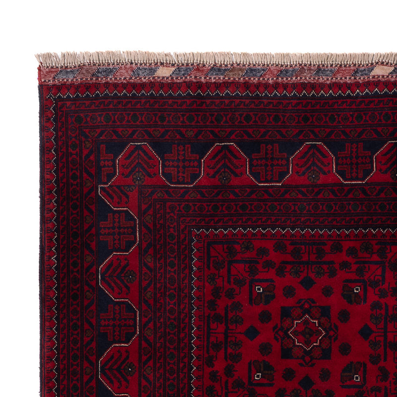 Khal Mohammadi Teppe 170x237cm - Orientalsk teppe