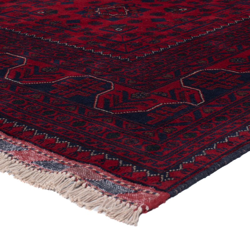 Khal Mohammadi Teppe 170x237cm - Orientalsk teppe