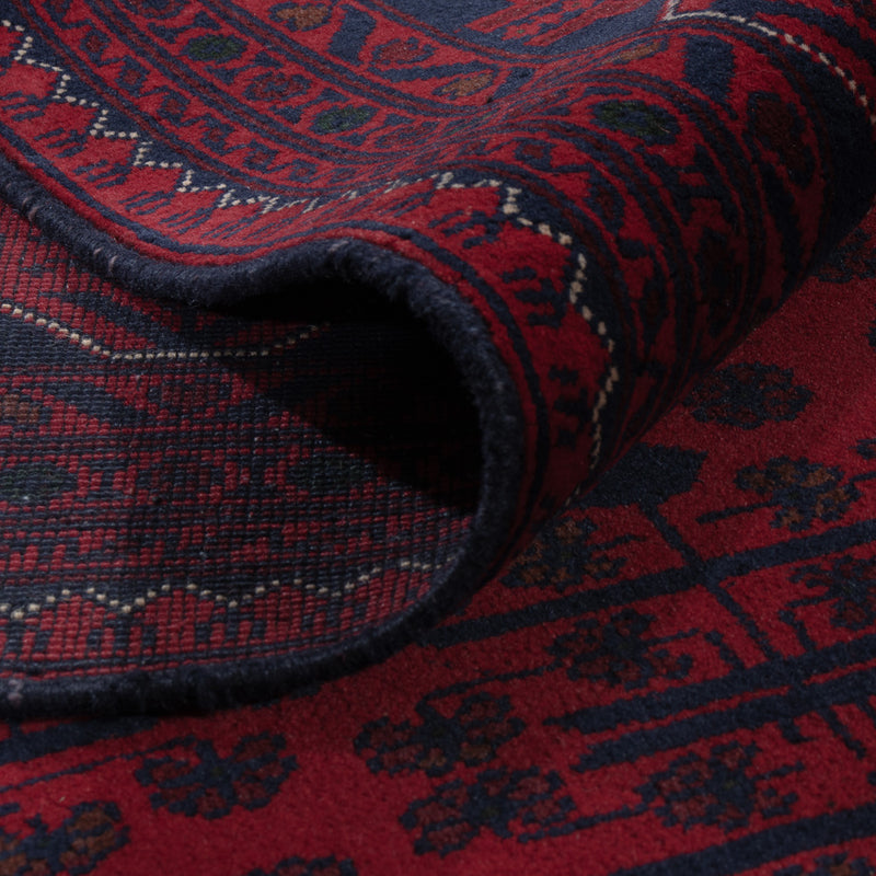 Khal Mohammadi Teppe 170x237cm - Orientalsk teppe