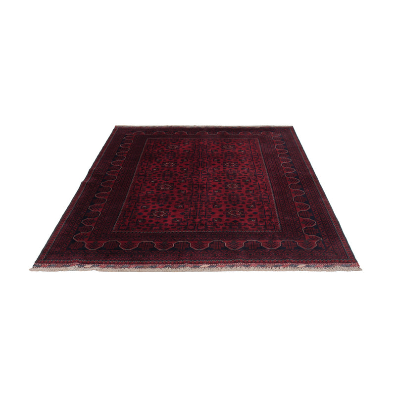 Khal Mohammadi Teppe 170x237cm - Orientalsk teppe