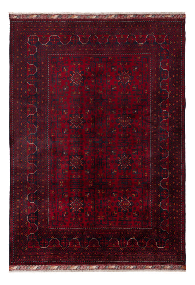 Khal Mohammadi Teppe 167x236cm - Orientalsk teppe